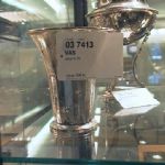 205 7413 VASE